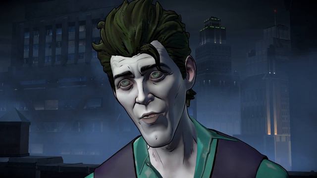 Batman The evil within | part 3 episode 3 | смотреть онлайн