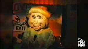 Top 10 Extinct Chuck E Cheese Animatronic Characters & History