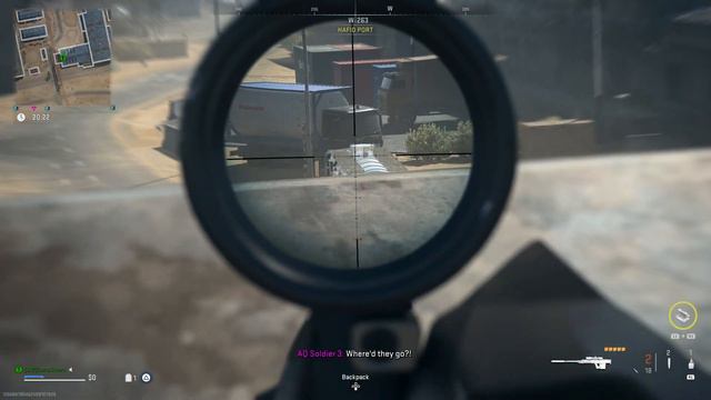 these 2 SPAWN POINTS need to be PATCHED in Modern Warfare 2 (DMZ SNIPER SHOOTOUT) смотреть онлайн