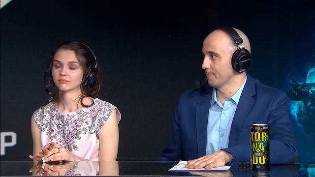 LAN-финал: день 1. Warface Open Cup: Season XIII смотреть онлайн