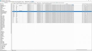 Урок 3. Базис Бирка. Постоянные, составные и вычисляемые параметры данных Базис Бирки.