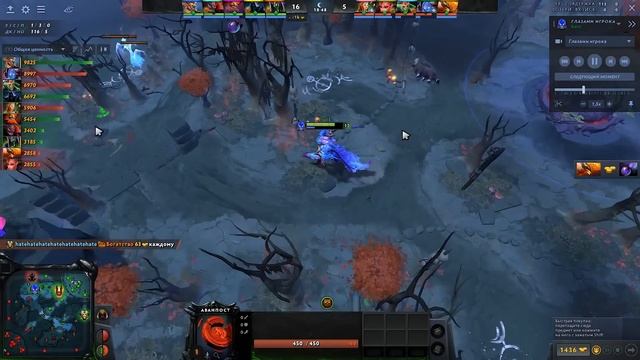 ? Обучение на Арк Вардене ? Гайд на Arc Warden 7.32 смотреть онлайн