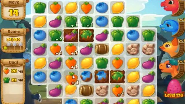 Pig and Dragon Level 103 смотреть онлайн