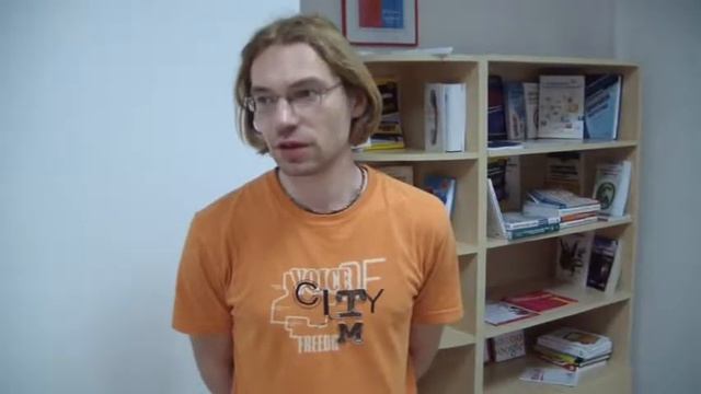 Отзыв с курсов Google AdWords