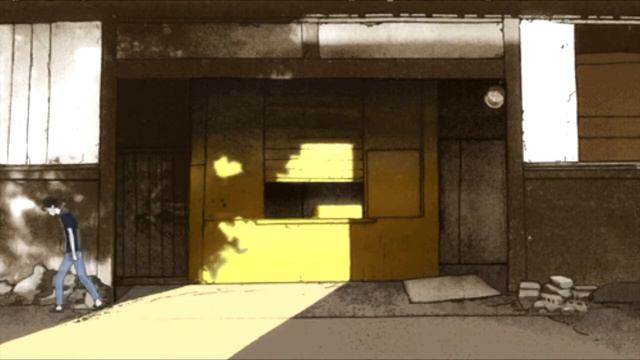 Critica a tatami galaxy ¿por que es tan querido? смотреть онлайн