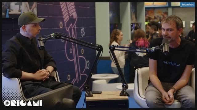Paris Games Week 2023 : à la rencontre des studios français ! смотреть онлайн