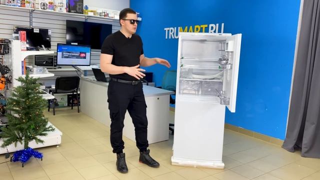 Обзор Холодильника АТЛАНТ 4010-022 смотреть онлайн