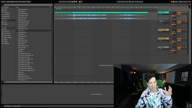 How to Make the Music in Minecraft (C418) (Recomposed) смотреть онлайн