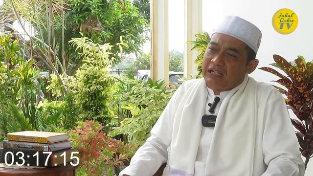 Berlindung Di Benteng Yang Kuat Oleh Al Ustadz Ujang Sofiana SAg
