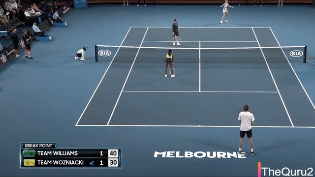 AMAZING & FUNNY DOUBLES POINTS - RALLY FOR RELIEF 2020 смотреть онлайн