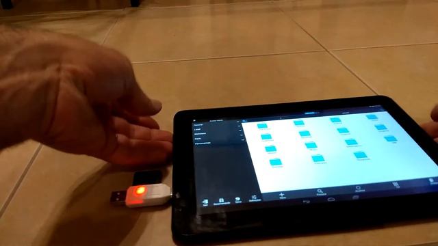 Micro USB TF SD Card Reader смотреть онлайн