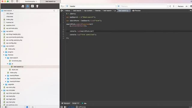 WP Custom Post Type AJAX Search - Part 3 смотреть онлайн