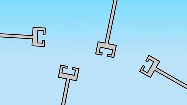 BFDI 1a: Take the Plunge смотреть онлайн