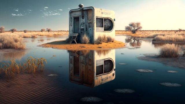 Midjourney рисует ANKOR Oblivion смотреть онлайн