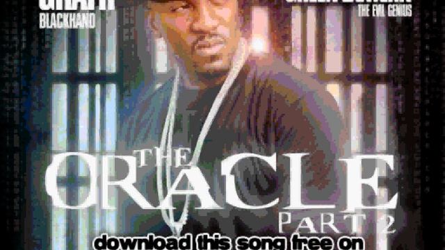 grafh - Give It Up - The Oracle Part 2 (Hosted By G смотреть онлайн