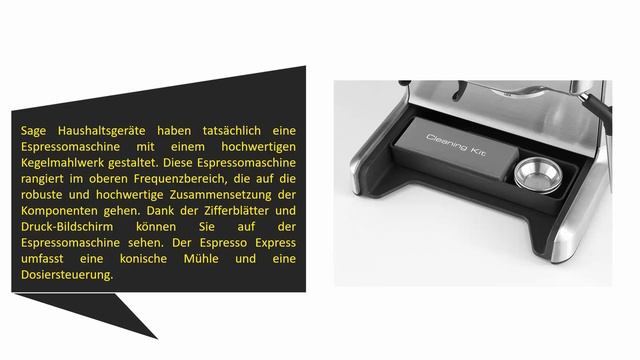 Die Besten Siebträgermaschinen Test смотреть онлайн