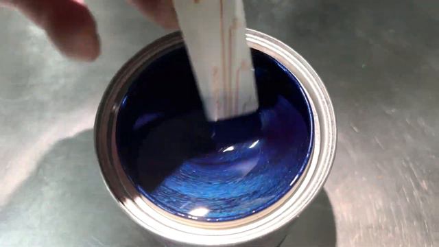 Moody Blue - HeliX BaZecoat смотреть онлайн