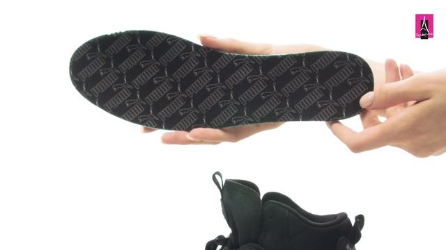 Видеообзор I Мужские кроссовки PUMA Wild Rider Mid Core WS 2618279 смотреть онлайн