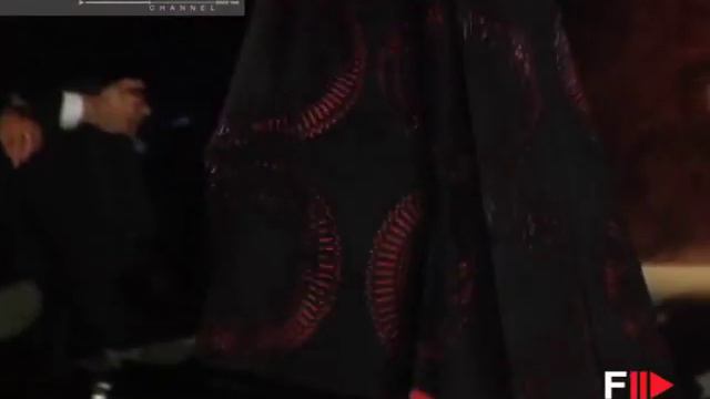 GIANFRANCO FERRE' Full Show Spring Summer 2004 Milano By Fashion Channel