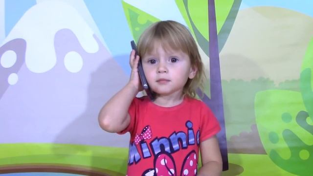 Five little Monkeys Jumping on the bed, Baby songs Compilation for children смотреть онлайн