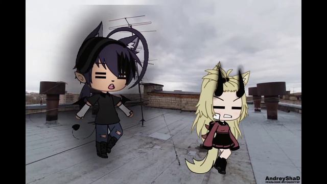 нАшА жИзнЪ =3 [gacha life] смотреть онлайн