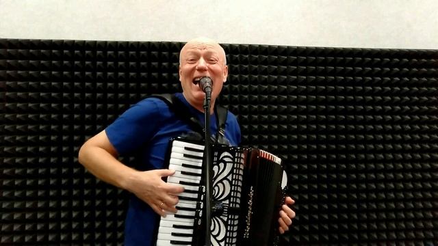 "Самолётик маленький" (кавер) смотреть онлайн