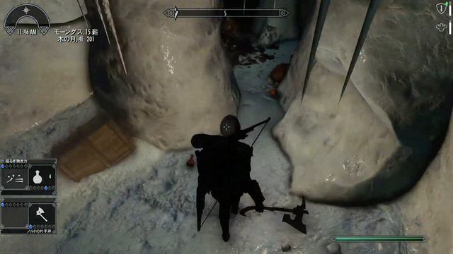 【SkyrimSE】 YASH2 MODプレイ動画Part20-1 エルダーの知識（アルフタンド）前編【スカイリム】 смотреть онлайн