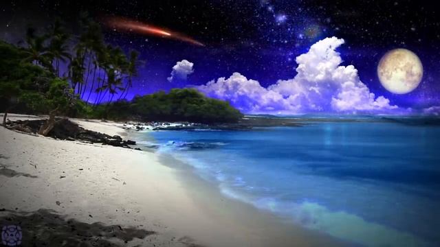 Guided Sleep Meditation, Self Acceptance, Self Love, & Self Respect. (Spoken Meditation) смотреть онлайн