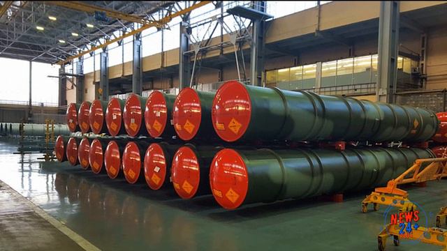 Все ракетные дивизии будут оснащены стратегическими ядерными комплексами смотреть онлайн