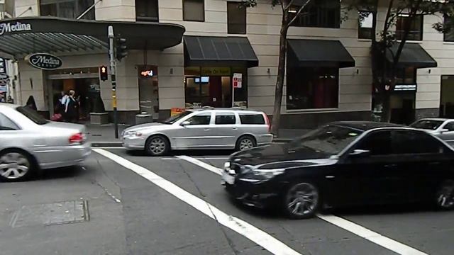 Nikon Coolpix L120 video test (720p) смотреть онлайн