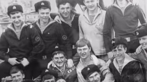 Морские Пограничники и песня о моряках