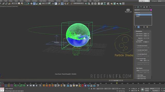 CH05E08 Wave force смотреть онлайн