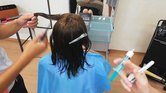 Rame Rame Treatment 2,3