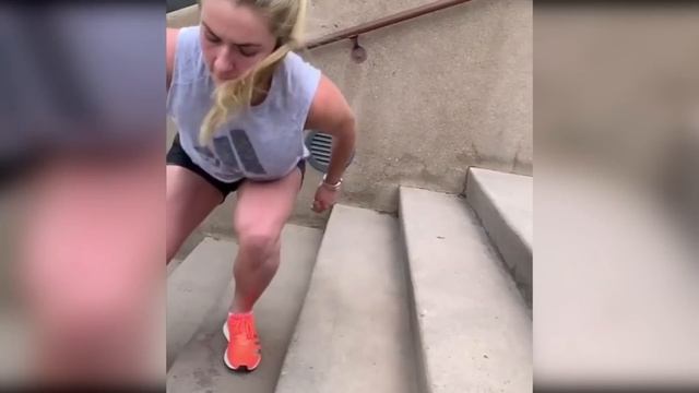 Mikaela Shiffrin Training 2023 | Greatest Alpine Ski Racer Of All Time