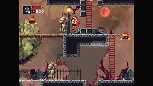 All Boss Items - Momodora: Reverie Under the Moonlight (Insane Mode), Part 3 Finale смотреть онлайн