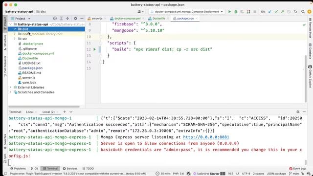 Figuring out Docker - For lack benefit the World of CI/ CD смотреть онлайн