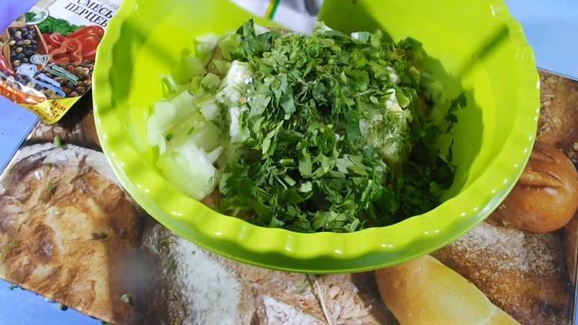 Люля-кебаб из куриного фарша в мультиварке смотреть онлайн