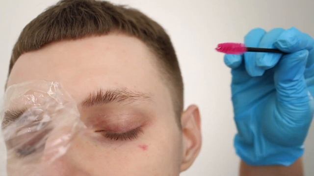 Инструкция к набору для долговременной укладки Lerato Permanent Brow