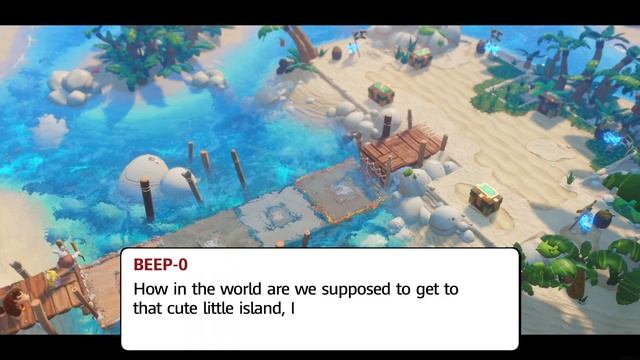 Mario + Rabbids Donkey Kong Adventure - 100% Walkthrough Part 1 Gameplay Rabbid Peach & Cranky Kon смотреть онлайн
