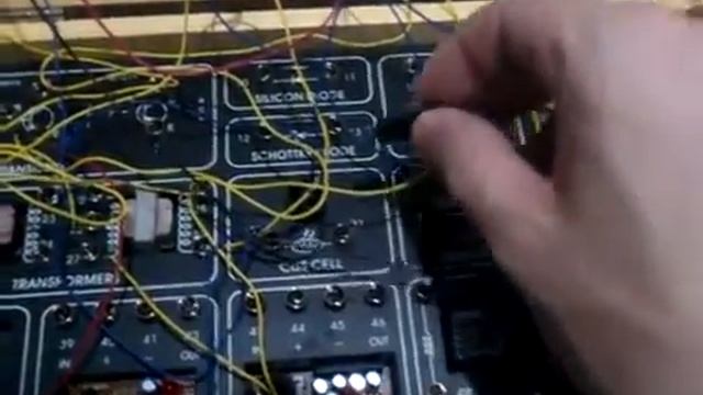 gakken MYKIT 150 CR OSC смотреть онлайн