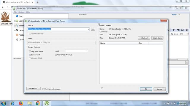 Windows Activation Code || Windows Product Key || Windows Licence || Windows Loader [Urdu - Hindi] смотреть онлайн