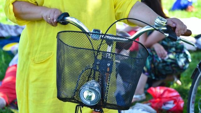 Пикник на Луцавсале. Женский бизнес-клуб Ladies Deal Club. Лето 2020 смотреть онлайн