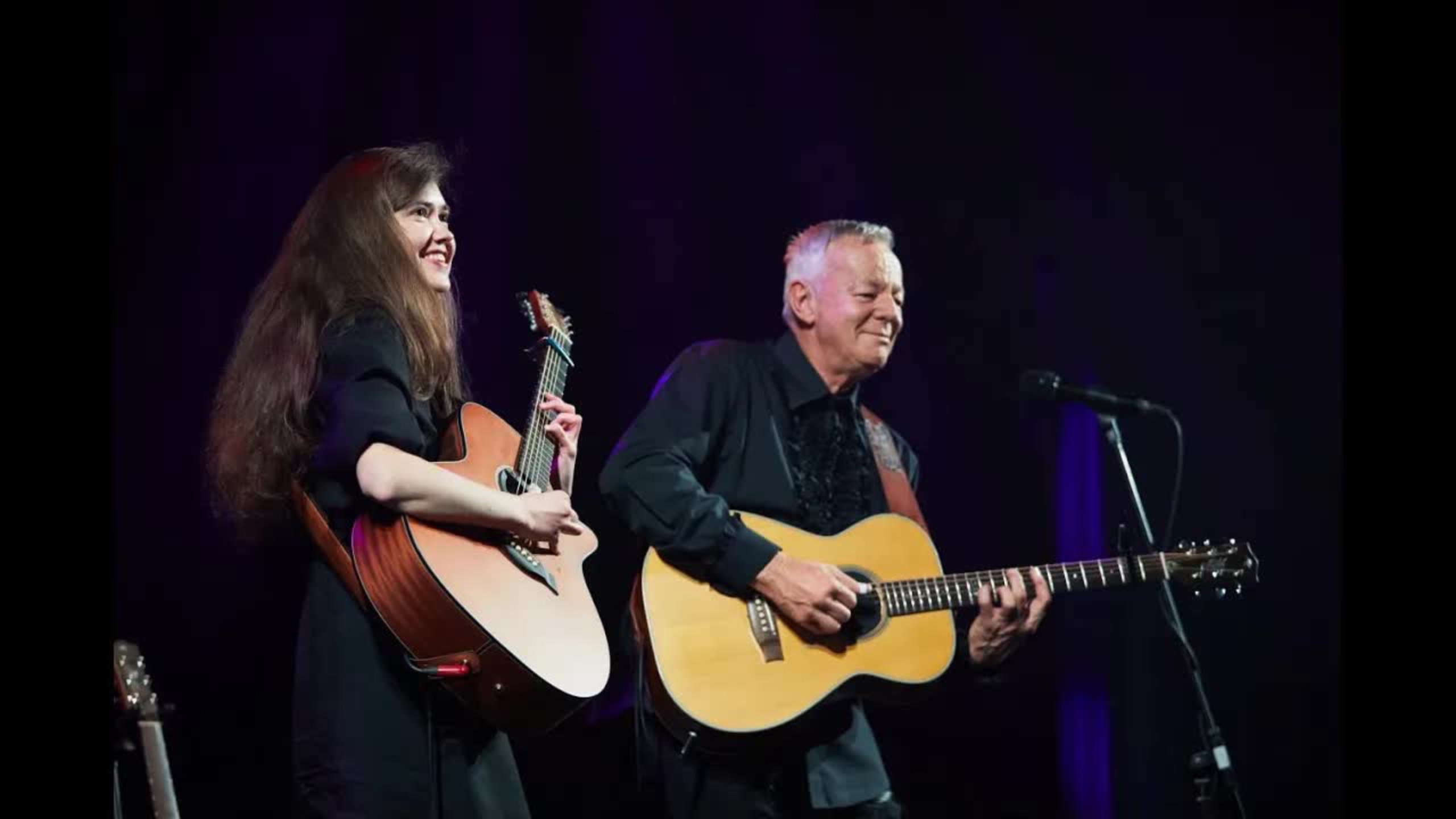 Thanks For The The Duo (Dedication To Regina Bakhritdinova)