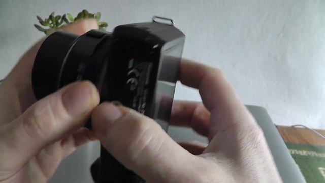 Panasonic LUMIX DMC-GF5 micro four thirds kit. OIS powerzoom powerfocus. for sale смотреть онлайн