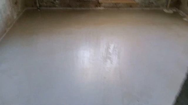 Как залить наливные полы по уровню. Совет для начинающих и для тех кто залил криво.