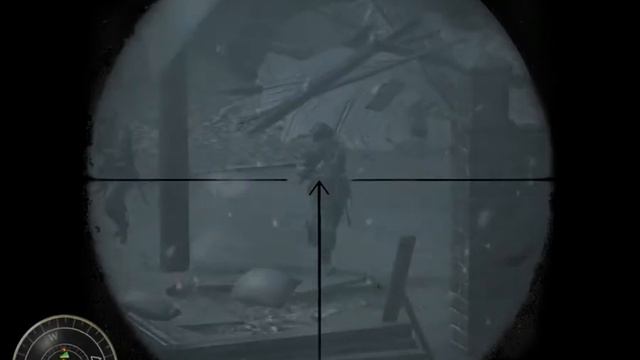Прохождение Call of Duty - World at War - Часть 3 СССР смотреть онлайн