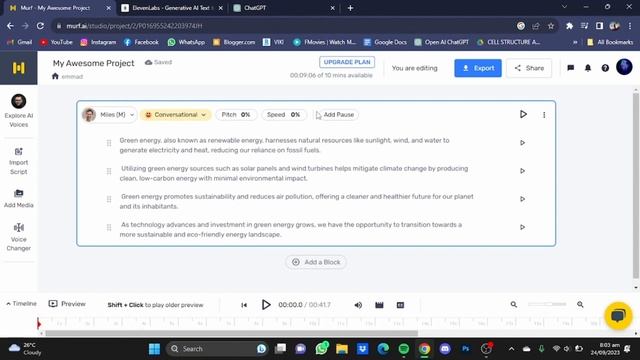 Eleven Labs Vs Murf AI: Which One Is Better?