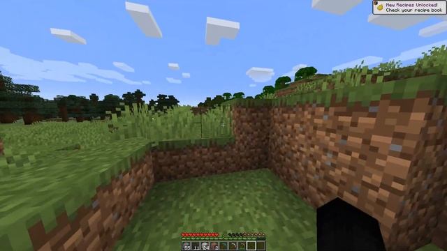 ORE EXCAVATION MOD - MINECRAFT 1.15.2 (MOD SHOWCASE) смотреть онлайн