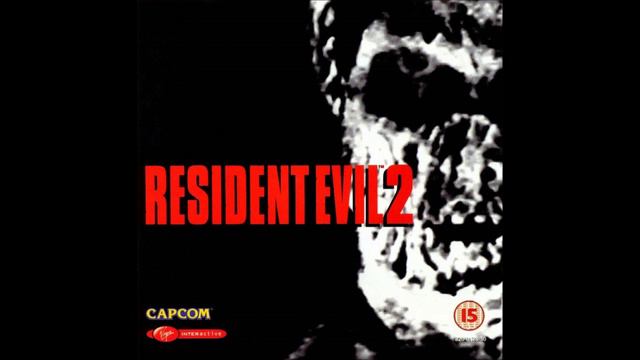 Resident Evil 2 - The Second Floor [EXTENDED] Music смотреть онлайн