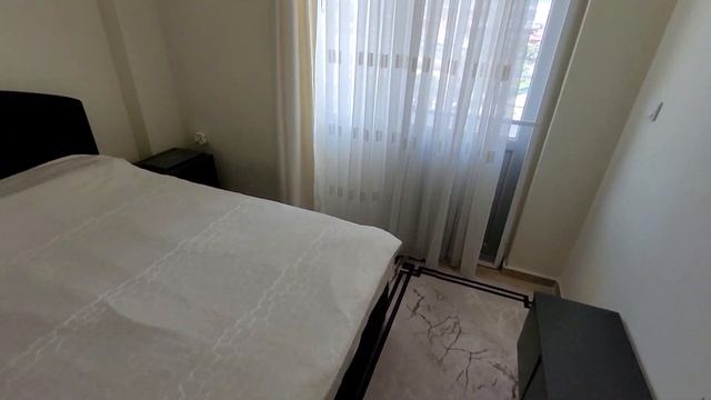 Бюджетный вариант 2+1 с ВНЖ под ключ район Тосмур Аланья Недвижимость в Турции Алания смотреть онлайн